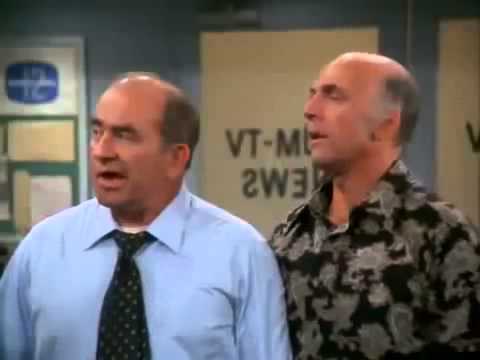 Ted Baxter greatest moment