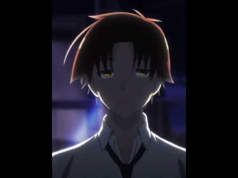 Michael Myers vs Ayanokoji #shorts
