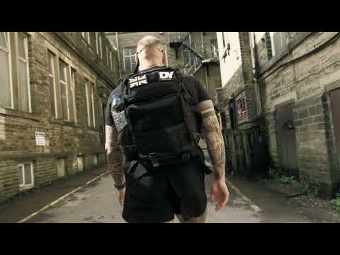 It`s about work, it`s about sweat, it`s not nice...