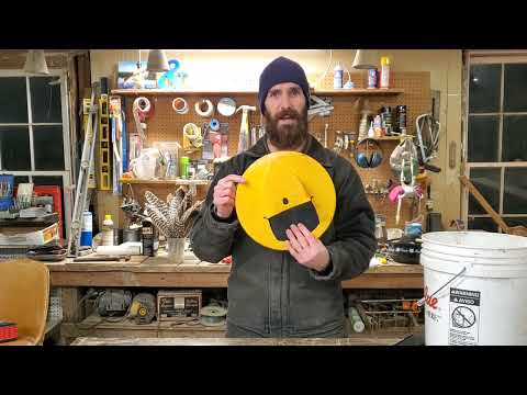 Best Mouse Trap Ever?