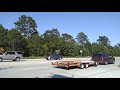 UP 6879 AC44CW With Brand New SD70AH Power Leads Coal Rock Magnolia,Tx