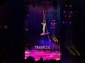 Where To Eat After The Big Apple Circus Café Paradiso