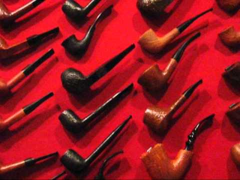 The Blakemar Briars Showroom