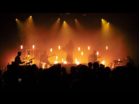 Wallners - End Of Circles Tour - Fall '25