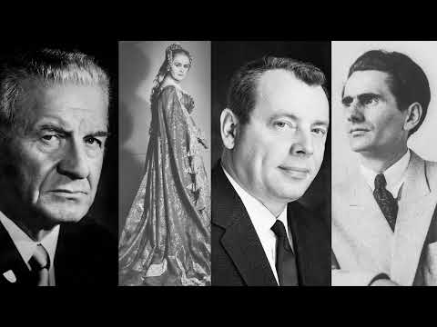 Moniuszko: Flis - Majak / Słonicka / Paprocki / Hiolski / Ładysz / Nikodem (1962)