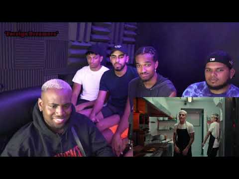 Falke 912, Luck Ra - Bonita ( REACCION)