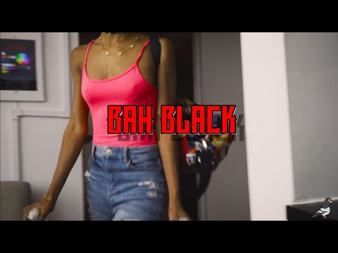 Bah Black - Repping and Flagging