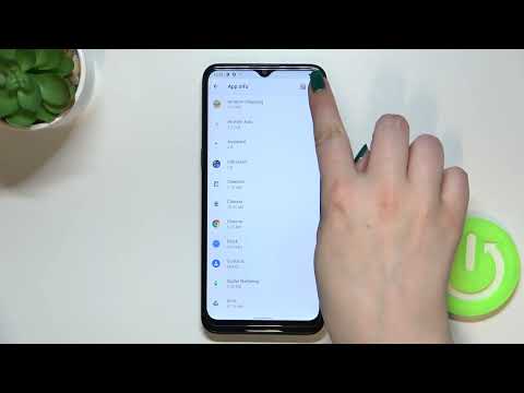 How to Reset App Preferences on Nokia G11 – Restore App Preferences