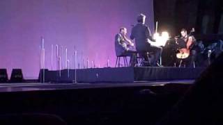 kronos quartet sun rings pt3a