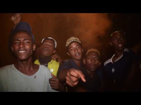 Virus_WATORO sawo _ft Guedro [clip officiel]