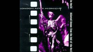 London After Midnight - Nothing&#39;s Sacred (edit club mix)