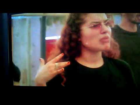 FAMA A BAILAR 2019 RUTH PRIM CLASES