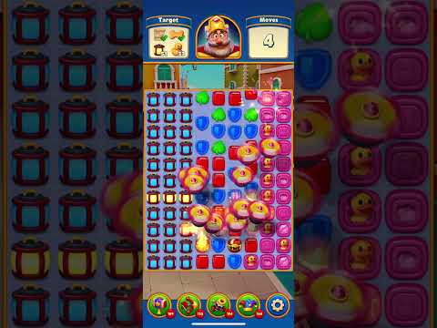 Royal Match LEVEL 4270