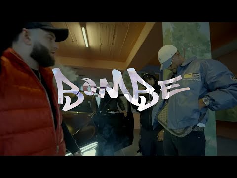 [FREE] KARAMEL19 X NIZI19 TYPE BEAT "BOMBE" (prod. by shinyrecords)