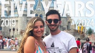 5 Years Together