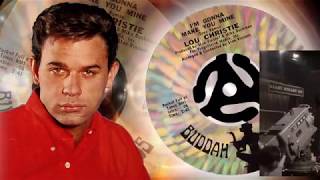 Lou Christie  -  I&#39;m Gonna Make You Mine