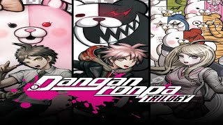 Vidéo Danganronpa Trilogy