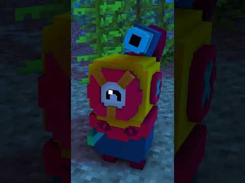 Brawl Stars Hank and Otis