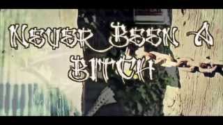 Lil Quick --Never Been A Bitch