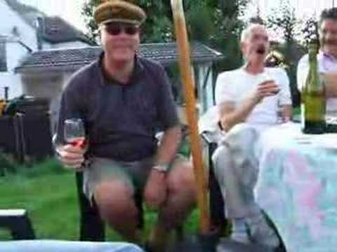 Luc Volders en Walther Nita - Duet