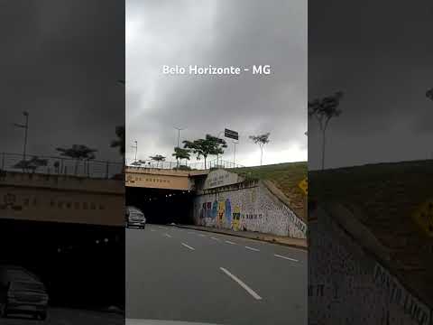 #minasgerais #viagemdecarro #belohorizonte