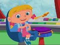 Annie We Re Going To Save The Toy Prince Yay We Ll Wind Him Up And Save The Day 2