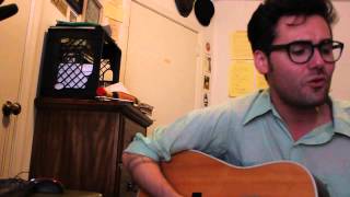 It'll Never Happen Again (The Scientists Cover) - Sergio Still