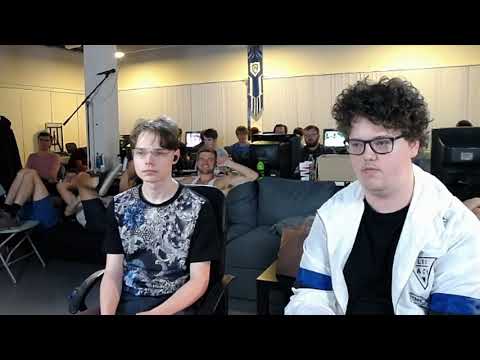 Vivaldi Summer 1st Movement - Pricent vs Pipsqueak - Grand Finals - Melee