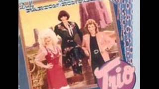 Dolly Parton Emmylou Harris Linda Ronstadt  -  Wildflowers