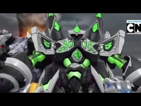 mechtavius destroyer vs battle brawlers R1 AMV
