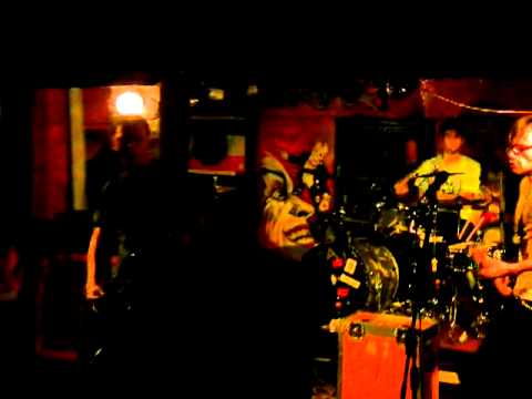 Retfish - Boiled Blood (Live @ Collosseum, Košice)