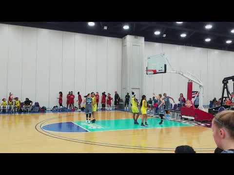 Cincy Swish-Baltimore vs BWSL