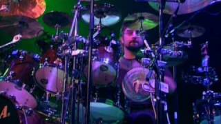 Stranger In Your Soul Pt 3 - Transatlantic