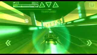 Mars Industries - (Phase 1) - (Repulze)