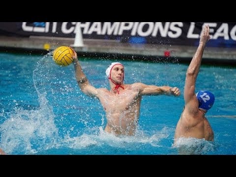 Spandau Berlin (GER) vs Szolnok (HUN) - LEN Champions League - 7° Round