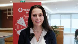 Telekom Sektöründe Kariyer: Vodafone’da Fırsatlar