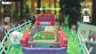 [2025-10-18] Truckful (Steam Next Fest demo)