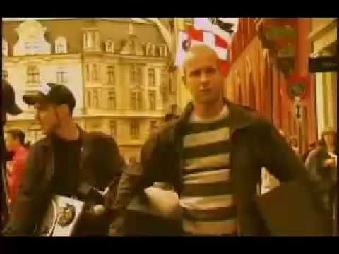 Taktpakt  - Freud und so 2002 (AA, JONES, DJ THO)