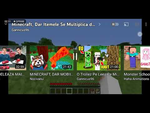 Prima Mea Reacție 😂😂😱