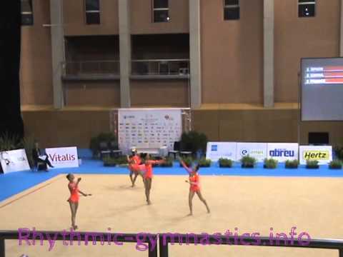 Azerbaijan 10 clubs World Cup Lisbon 2013