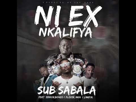 408 Empire ( Sub Sabala ) Feat Senior Bonzo / Flexer Man & J Mafia Ni Ex Nkalifya Prod By Jay Swag