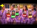 The GIRL S GROUP CHAT Gets EXPOSED At A SLEEPOVER S5E3