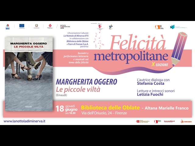 Vídeo relacionado con Le piccole viltà (Italian Edition)