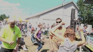 Gary Hoey - Ghost Of Yesterday - 2016 Nashoba Valley Blues N Brews Festival