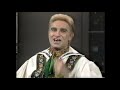 Yosh and Stan Schmenge on Letterman - The Schmenge Brothers (John Candy & Eugene Levy)