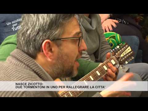 OCCHIO PER TUTTI ZICOTTO