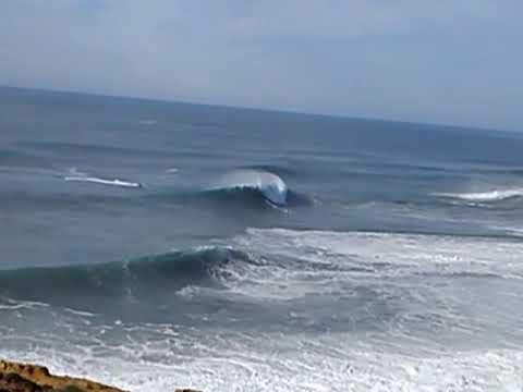 Nazaré 14-11-2012 GMAC Big Wave Session