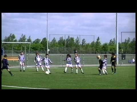 VEP F9 - Haaglandia F8 dd 14-05-2011