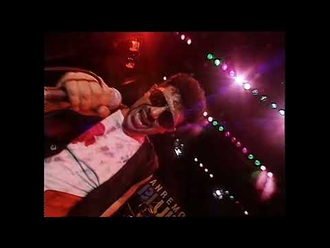 Joe Sarnataro & Blue Stuff - Accussì Va 'O Munno - Live Sanremo Blues 1992