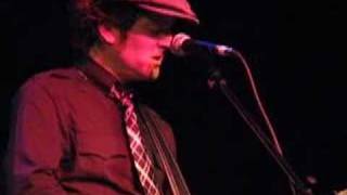 Emerson Hart, &quot;Friend to a Stranger,&quot; 03.15.08